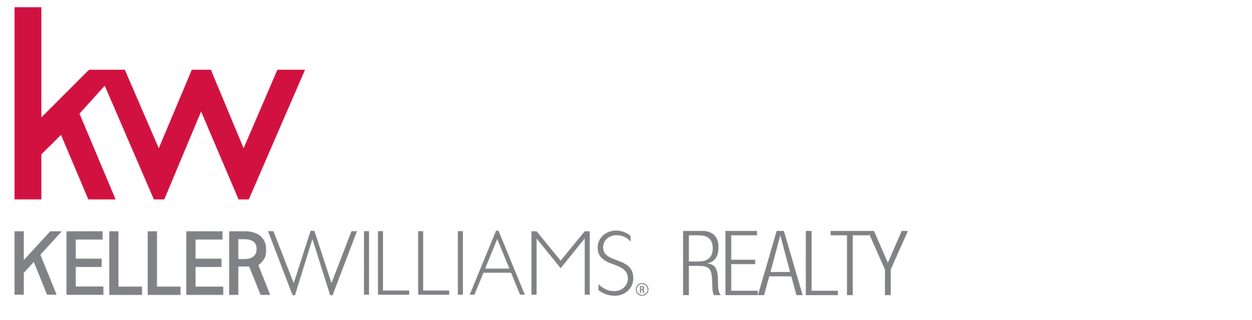 kw real estate company logo