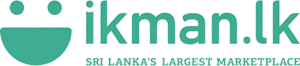 ikman logo