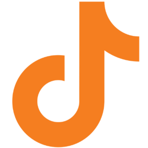 TikTok Logo with sociyan